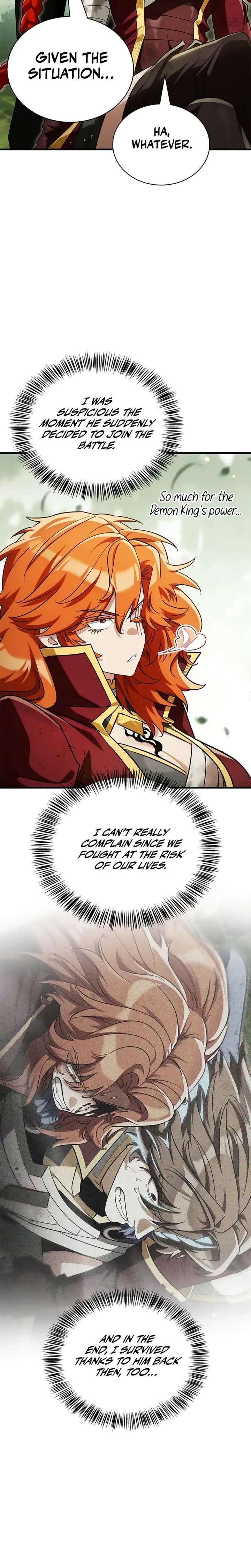 The Demon King Overrun by Heroes Chapter 24 123 ch 24 9