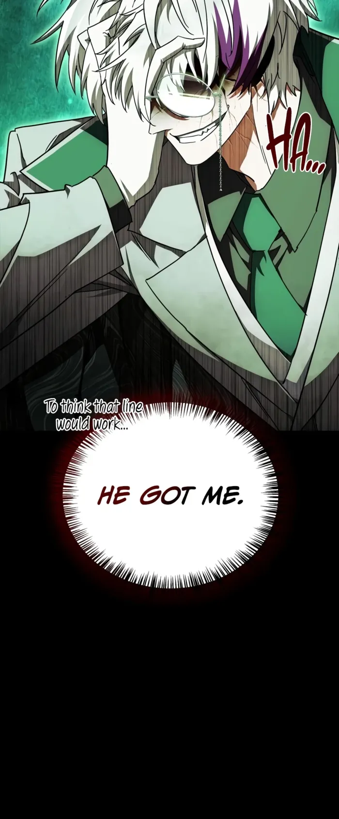 The Demon King Overrun by Heroes Chapter 33 76 04