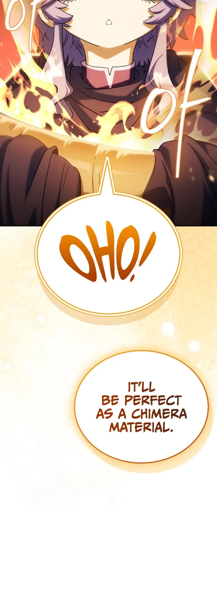 The Demon King Overrun by Heroes Chapter 33 82 10