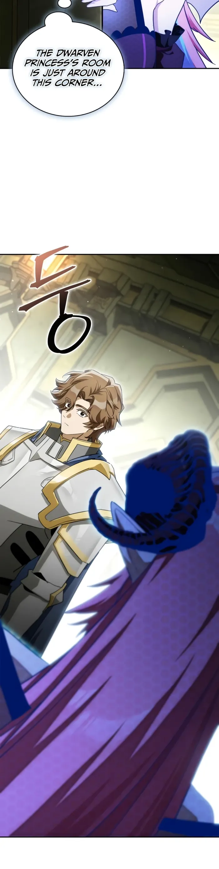 The Demon King Overrun by Heroes Chapter 33 94 22