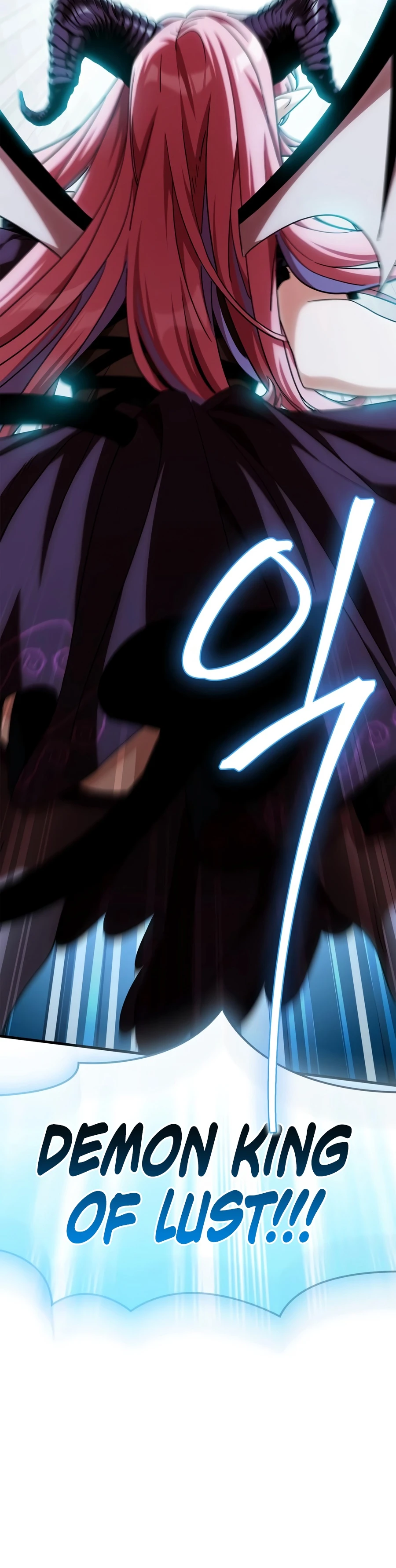 The Demon King Overrun by Heroes Chapter 34 80 03