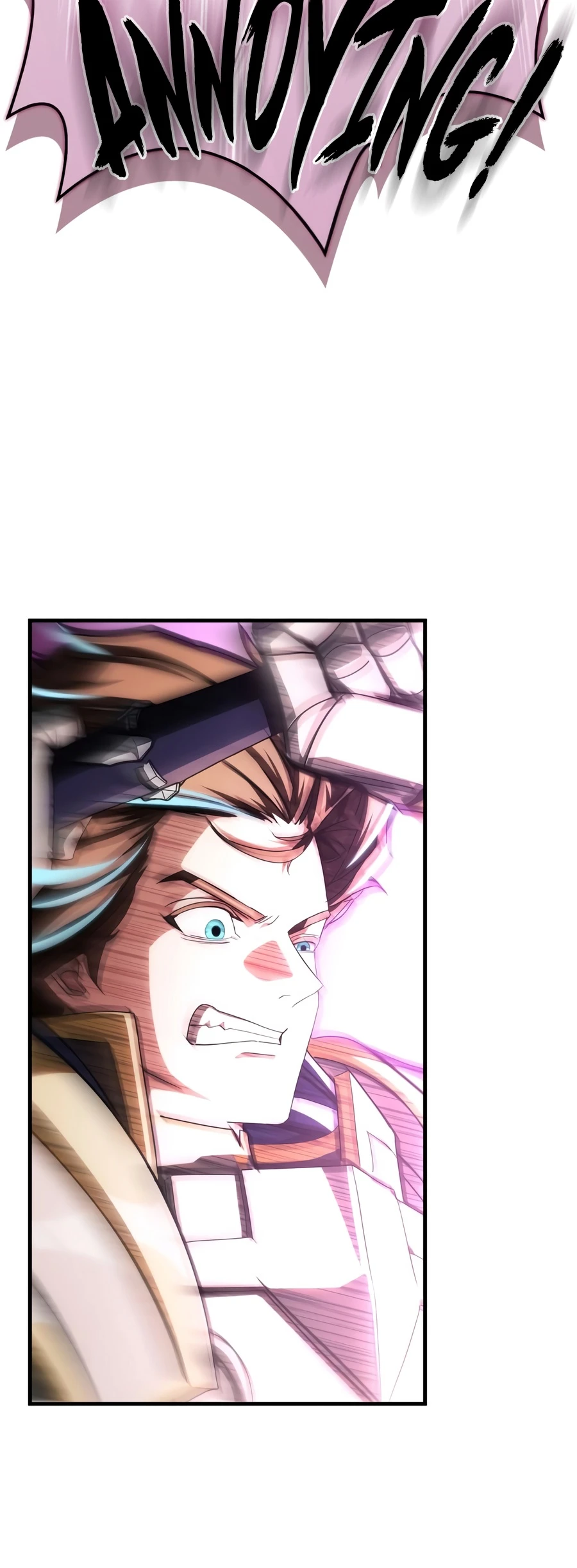 The Demon King Overrun by Heroes Chapter 34 83 06