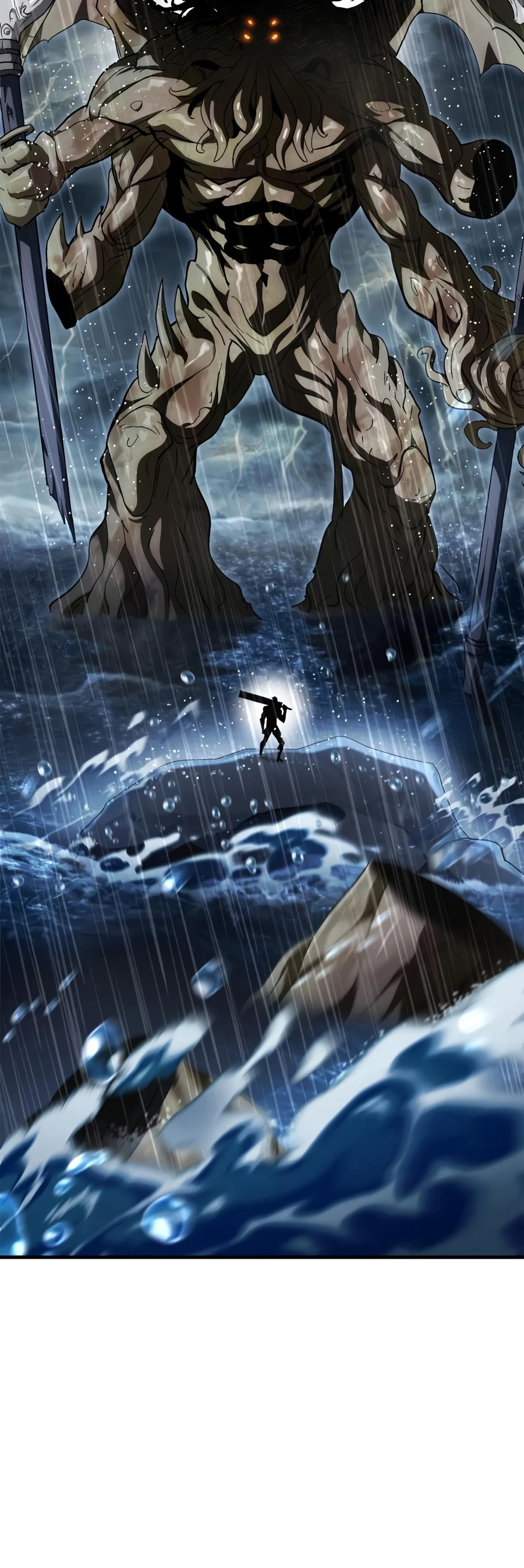 The Demon King Overrun by Heroes Chapter 34 87 10