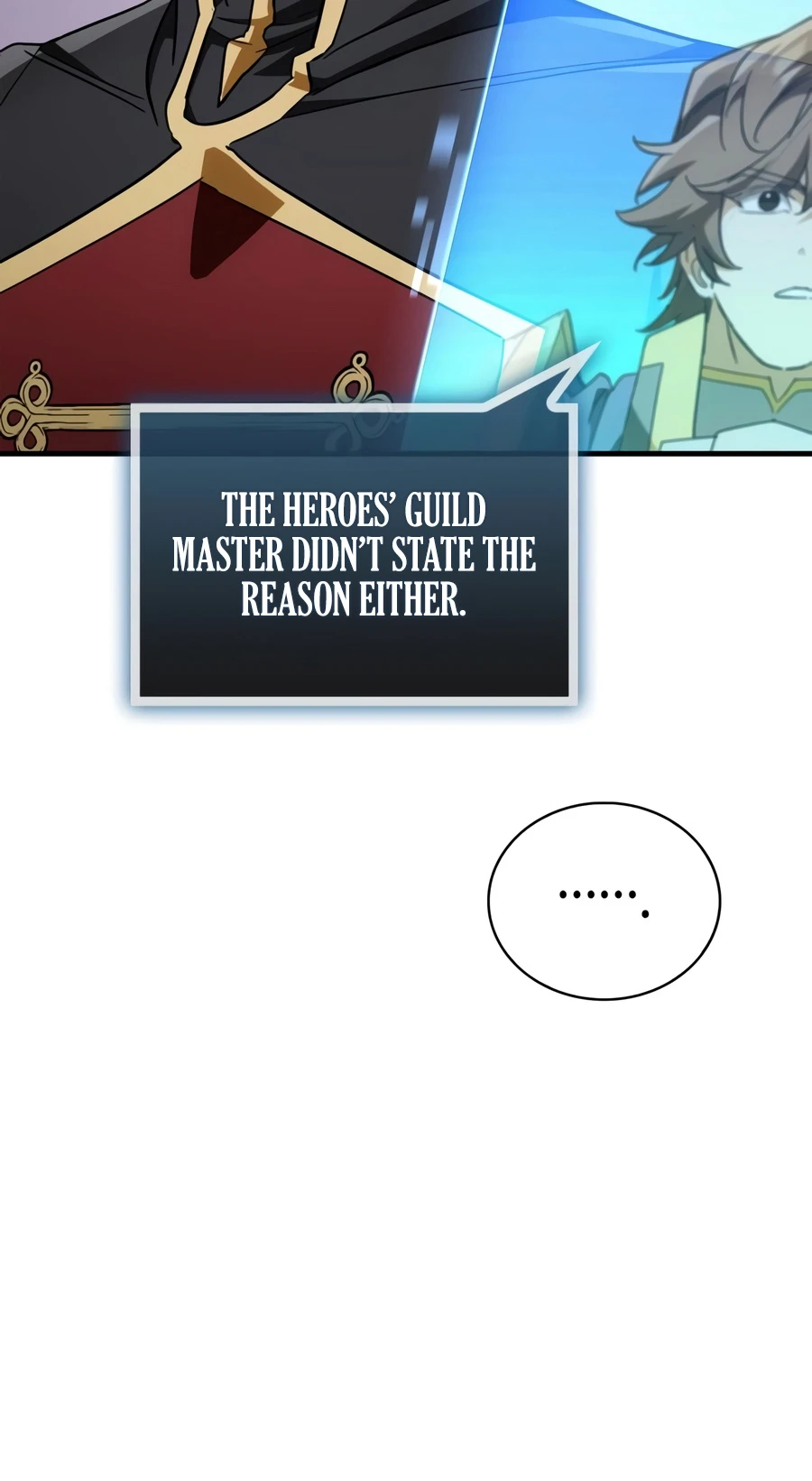 The Demon King Overrun by Heroes Chapter 34 99 22