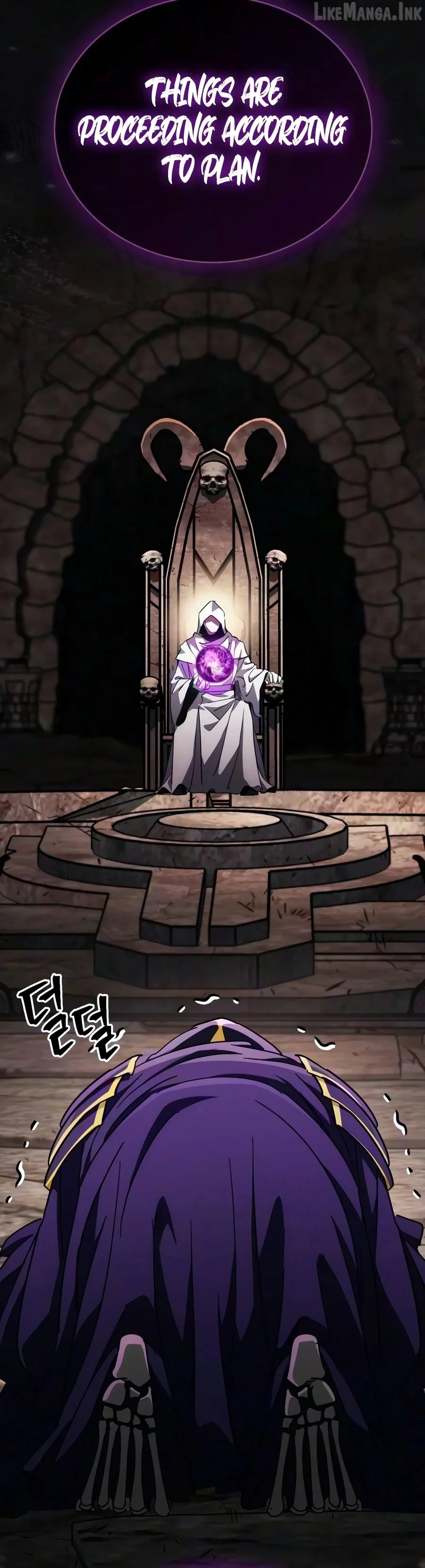 The Demon King Overrun by Heroes Chapter 37 119 27db2f59609e