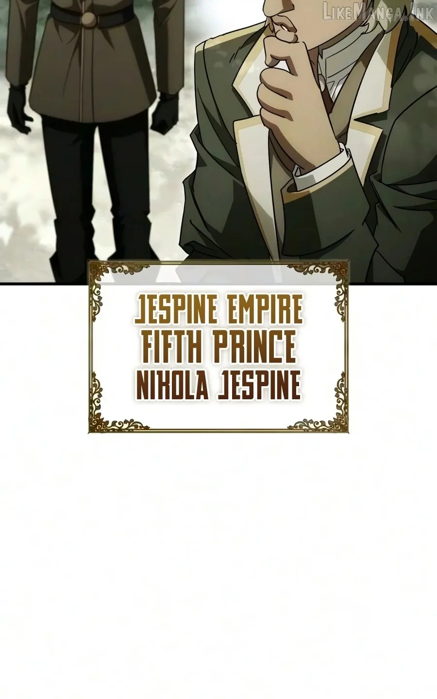 The Demon King Overrun by Heroes Chapter 37 111 4f4f6d13a390