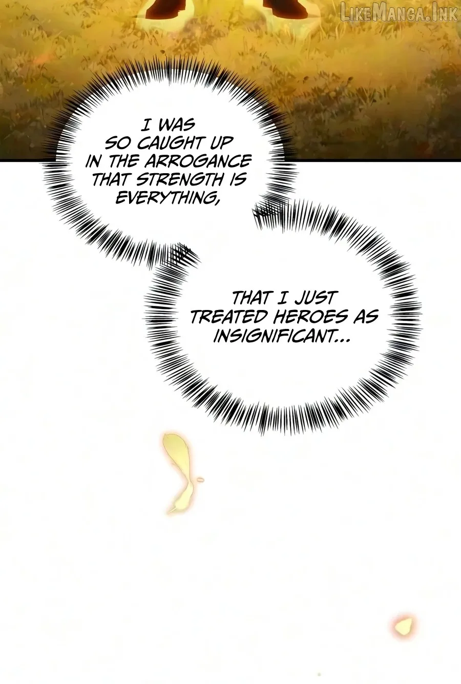 The Demon King Overrun by Heroes Chapter 37 95 7caa3137a8af