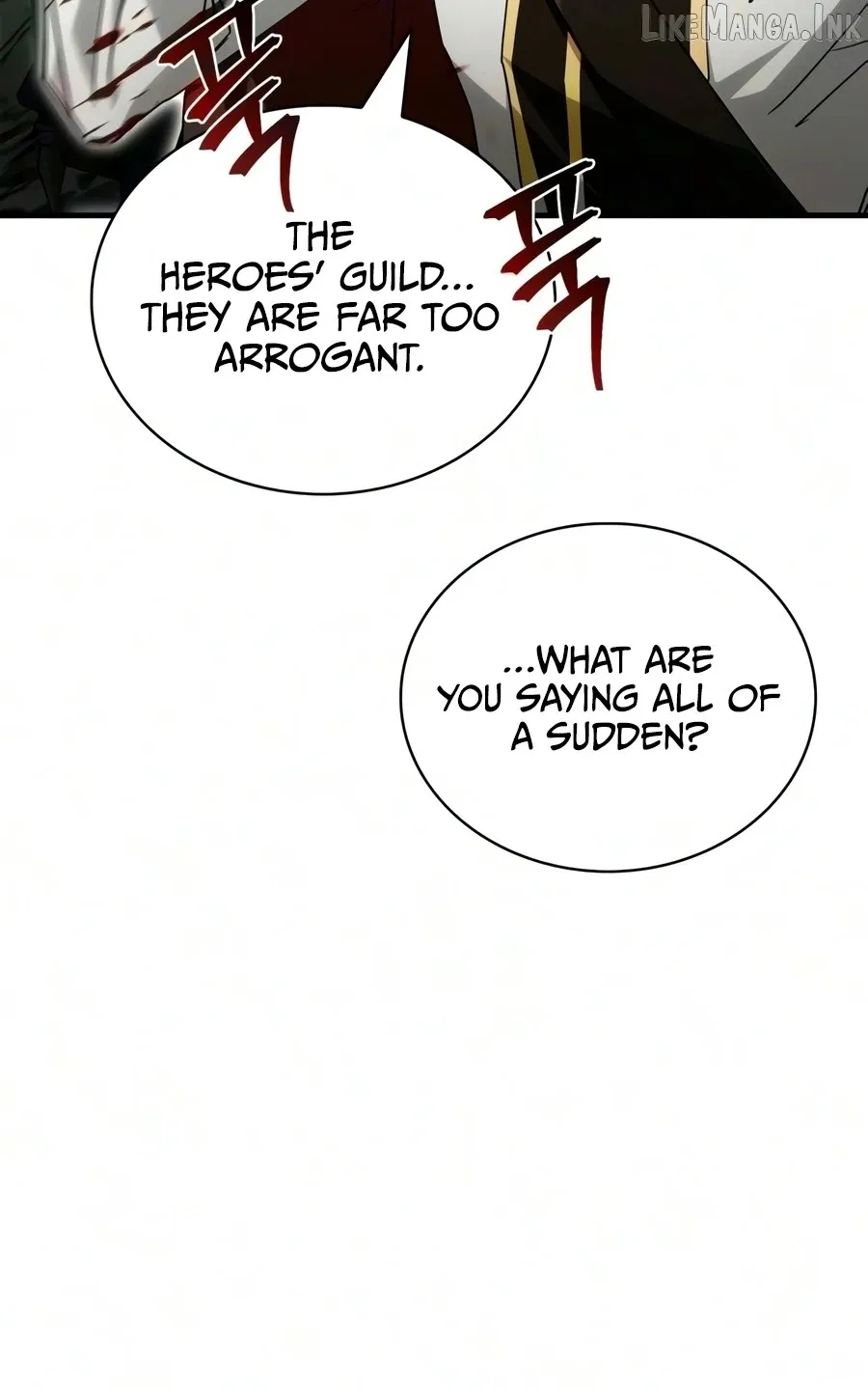 The Demon King Overrun by Heroes Chapter 37 109 80f85a84317f