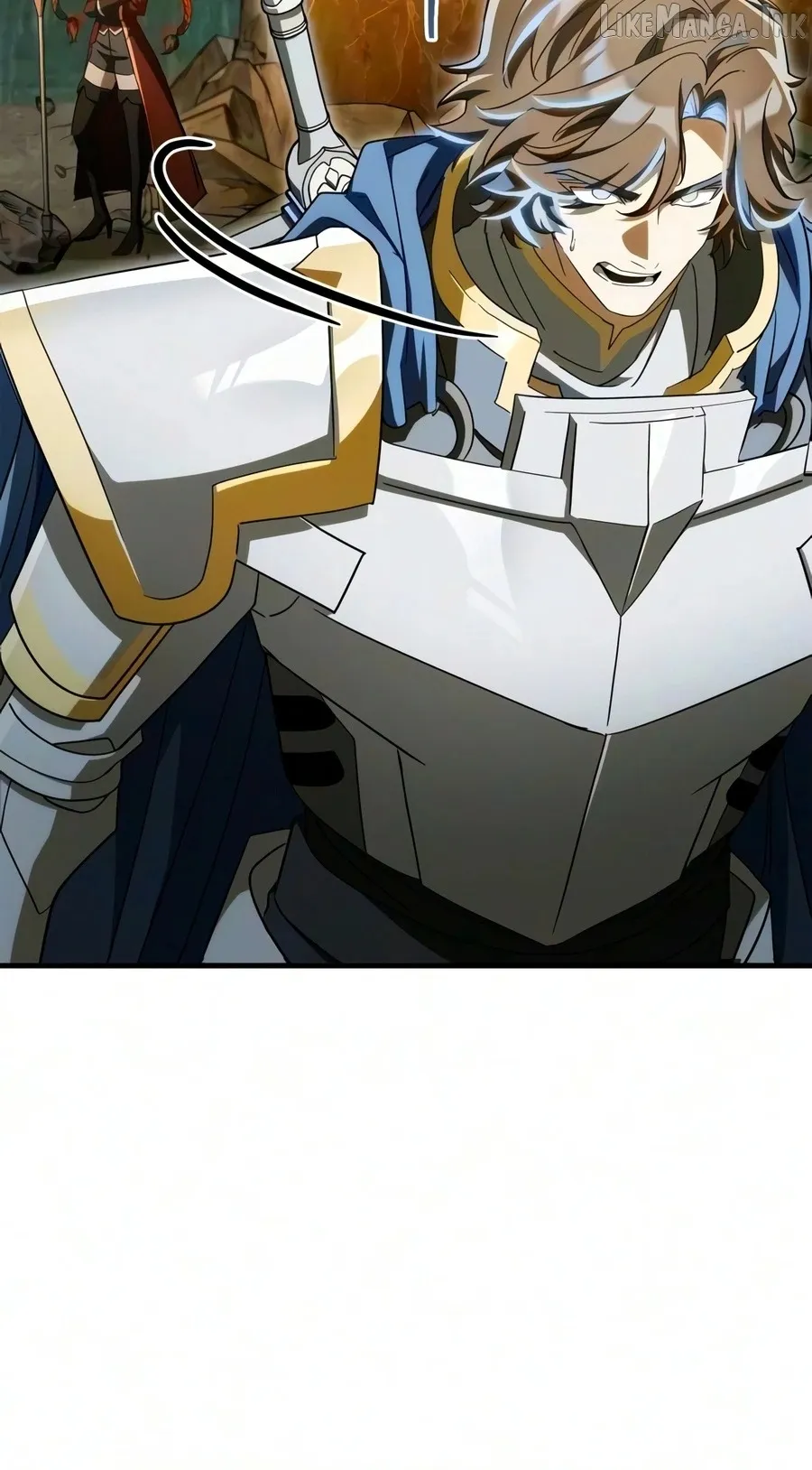 The Demon King Overrun by Heroes Chapter 37 117 a0f75d981213