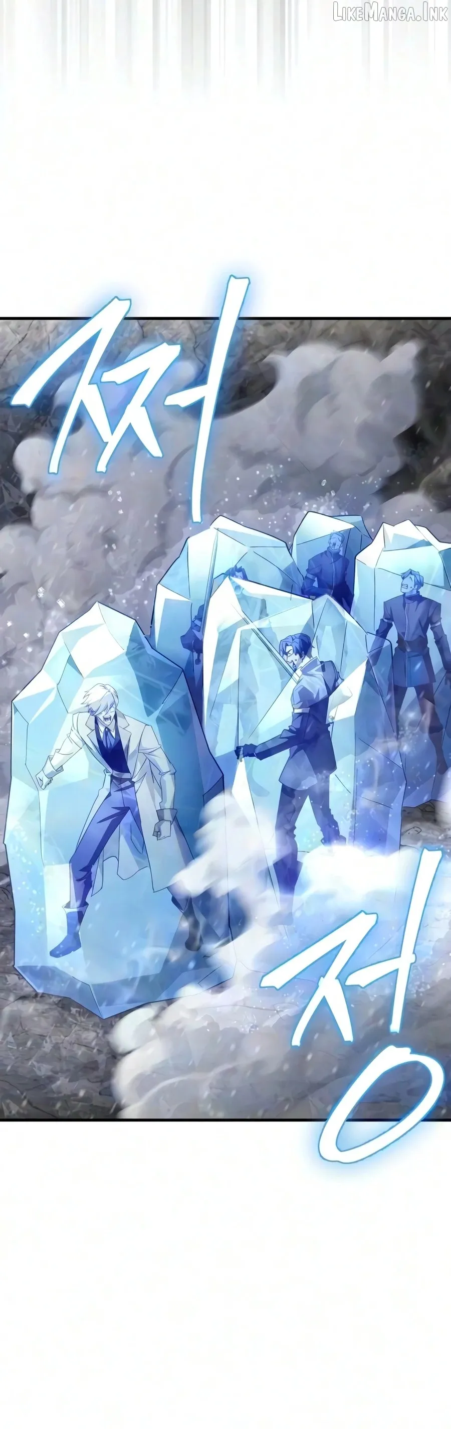 The Demon King Overrun by Heroes Chapter 37 101 b6cf2f931256