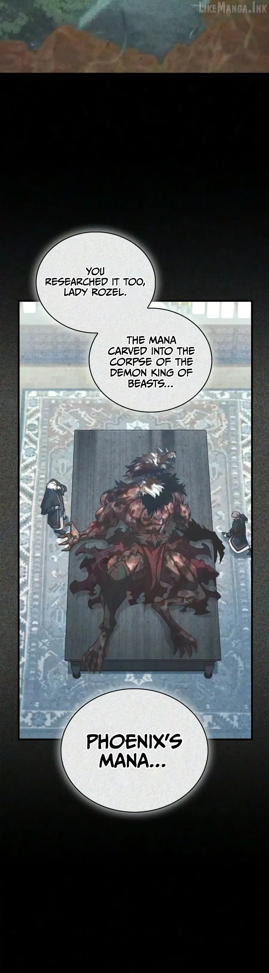 The Demon King Overrun by Heroes Chapter 39 88 0c0d73e36c13