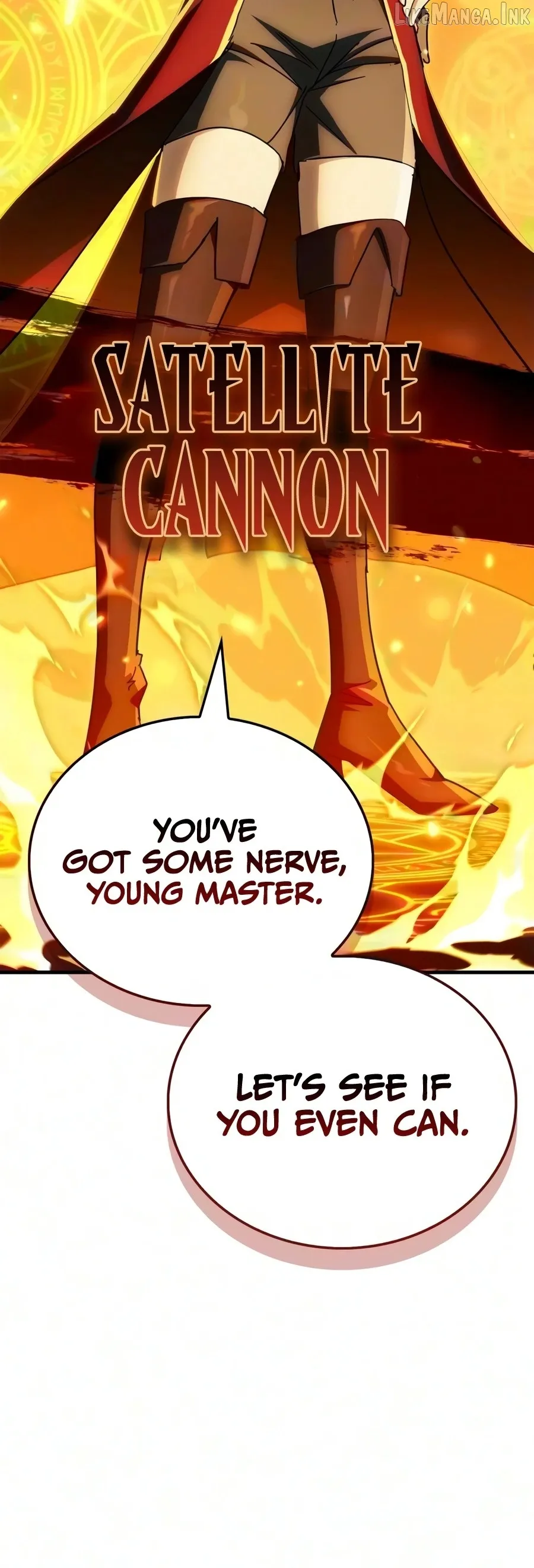 The Demon King Overrun by Heroes Chapter 39 92 a80322d1933a