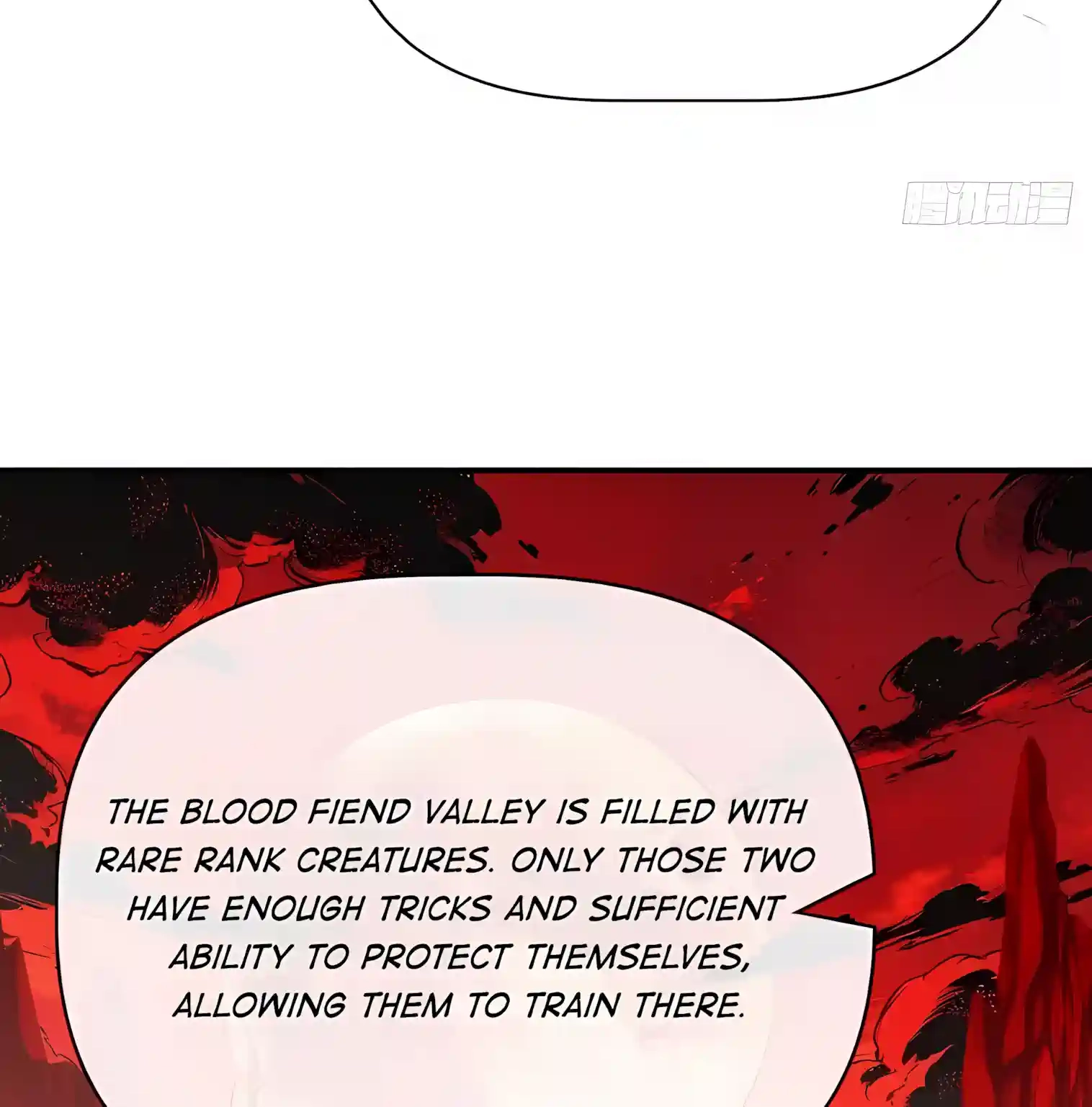 The Demon King Overrun by Heroes Chapter 48 196 4af0d9f4d6cb