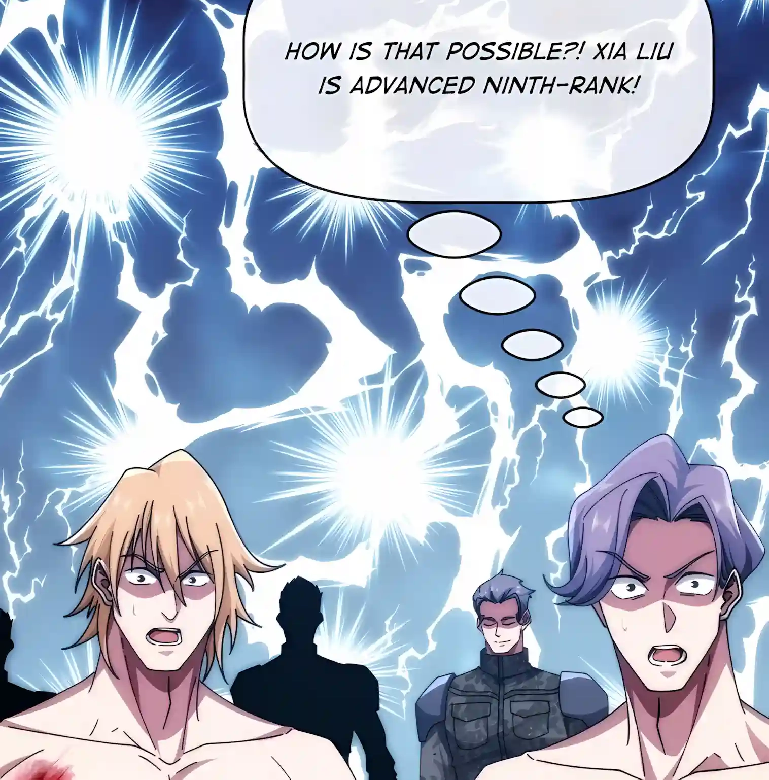 The Demon King Overrun by Heroes Chapter 48 222 7caae2e9cd34