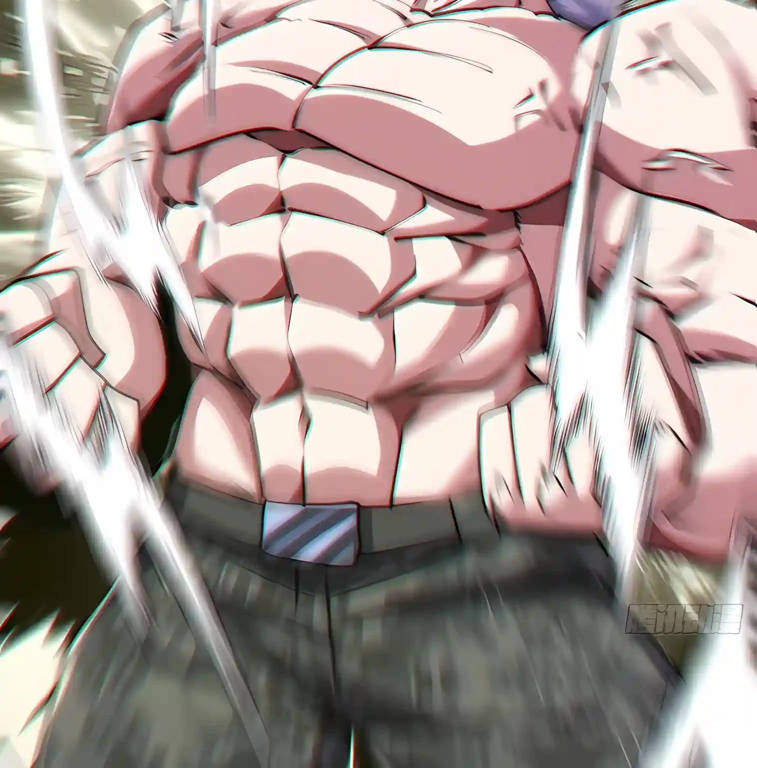 The Demon King Overrun by Heroes Chapter 48 228 7f616a4ed516