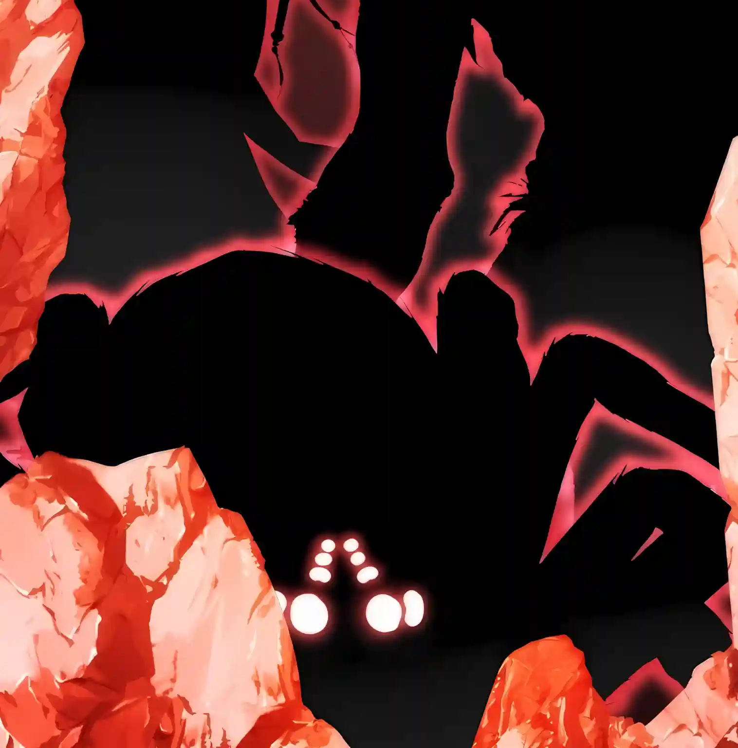 The Demon King Overrun by Heroes Chapter 48 198 bffe0ac3b485