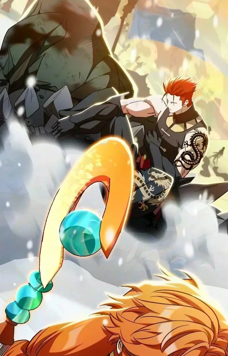 The Demon King Overrun by Heroes Chapter 49 541 04d309def155