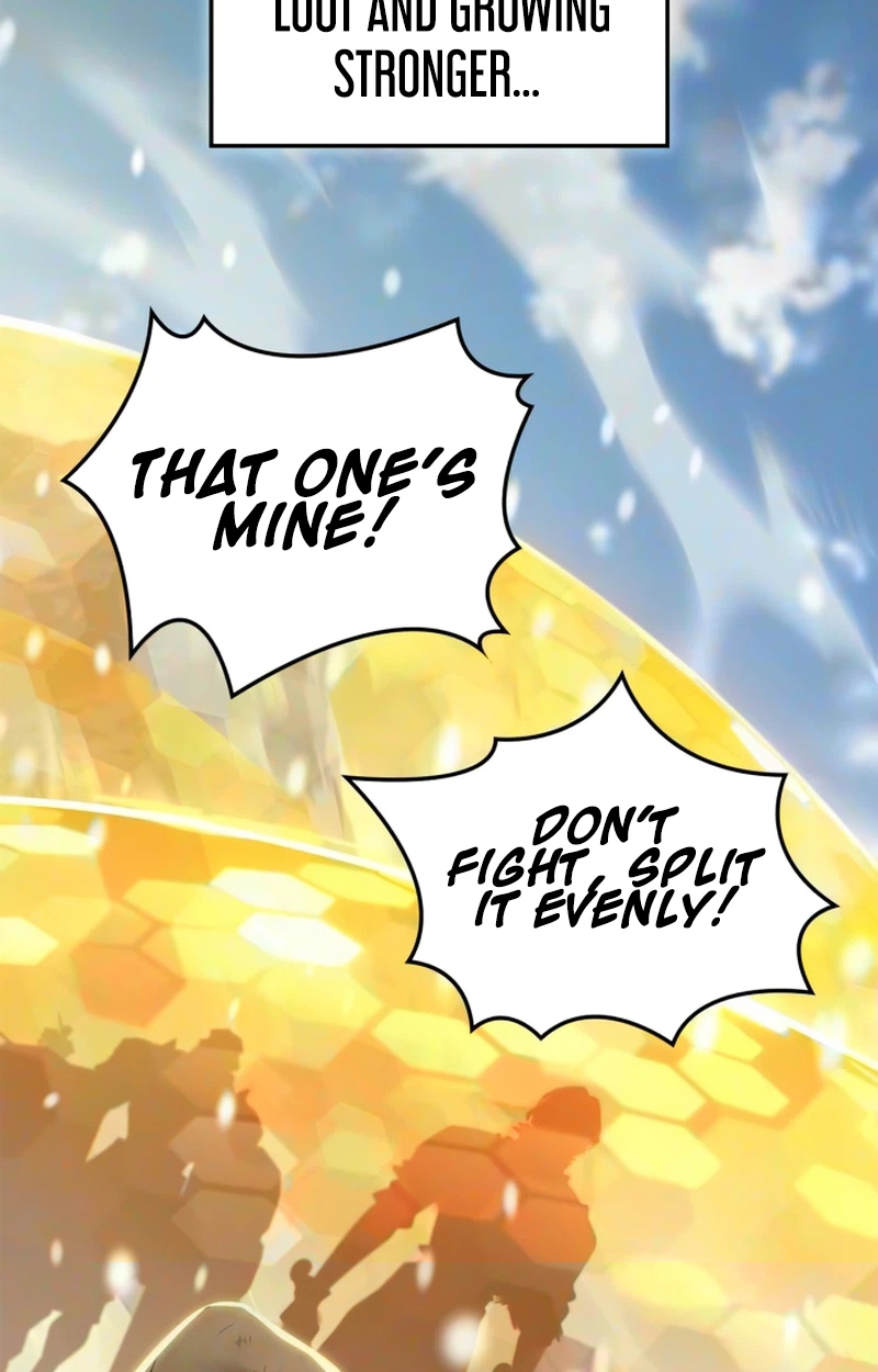 The Demon King Overrun by Heroes Chapter 49 540 0d583de652c2