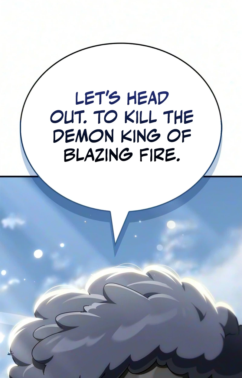 The Demon King Overrun by Heroes Chapter 49 445 23b93636bc85
