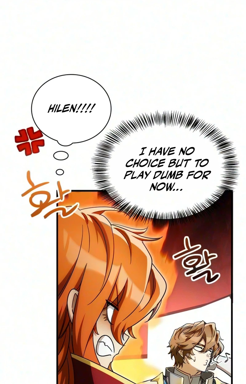 The Demon King Overrun by Heroes Chapter 49 523 266855a16496