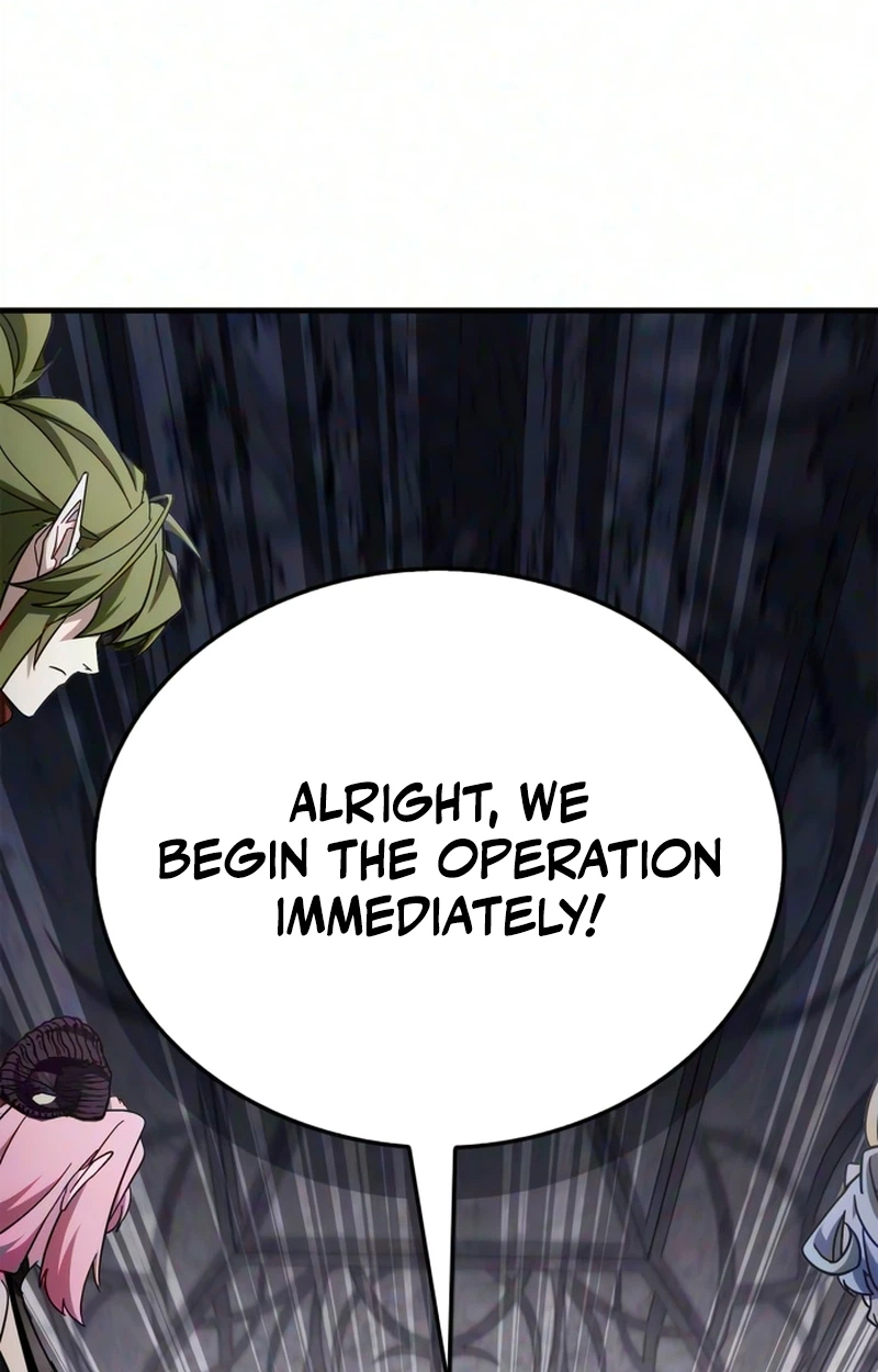 The Demon King Overrun by Heroes Chapter 49 503 2c5a3730a211