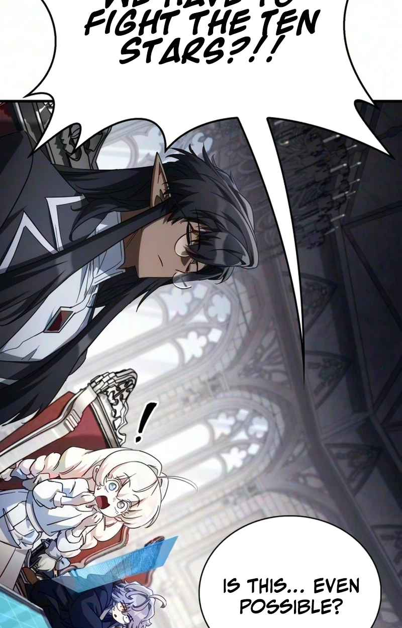 The Demon King Overrun by Heroes Chapter 49 452 2ca303a78268