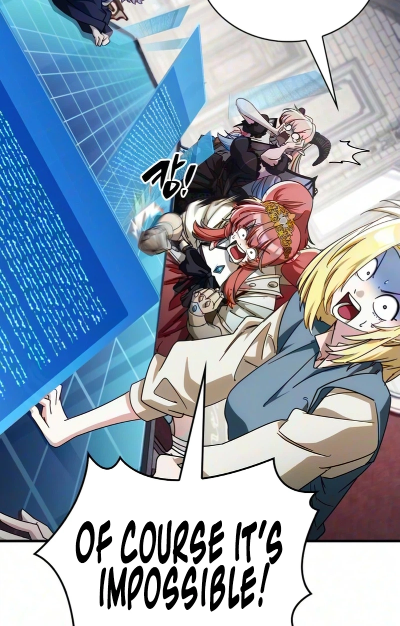 The Demon King Overrun by Heroes Chapter 49 453 39395099a2fe