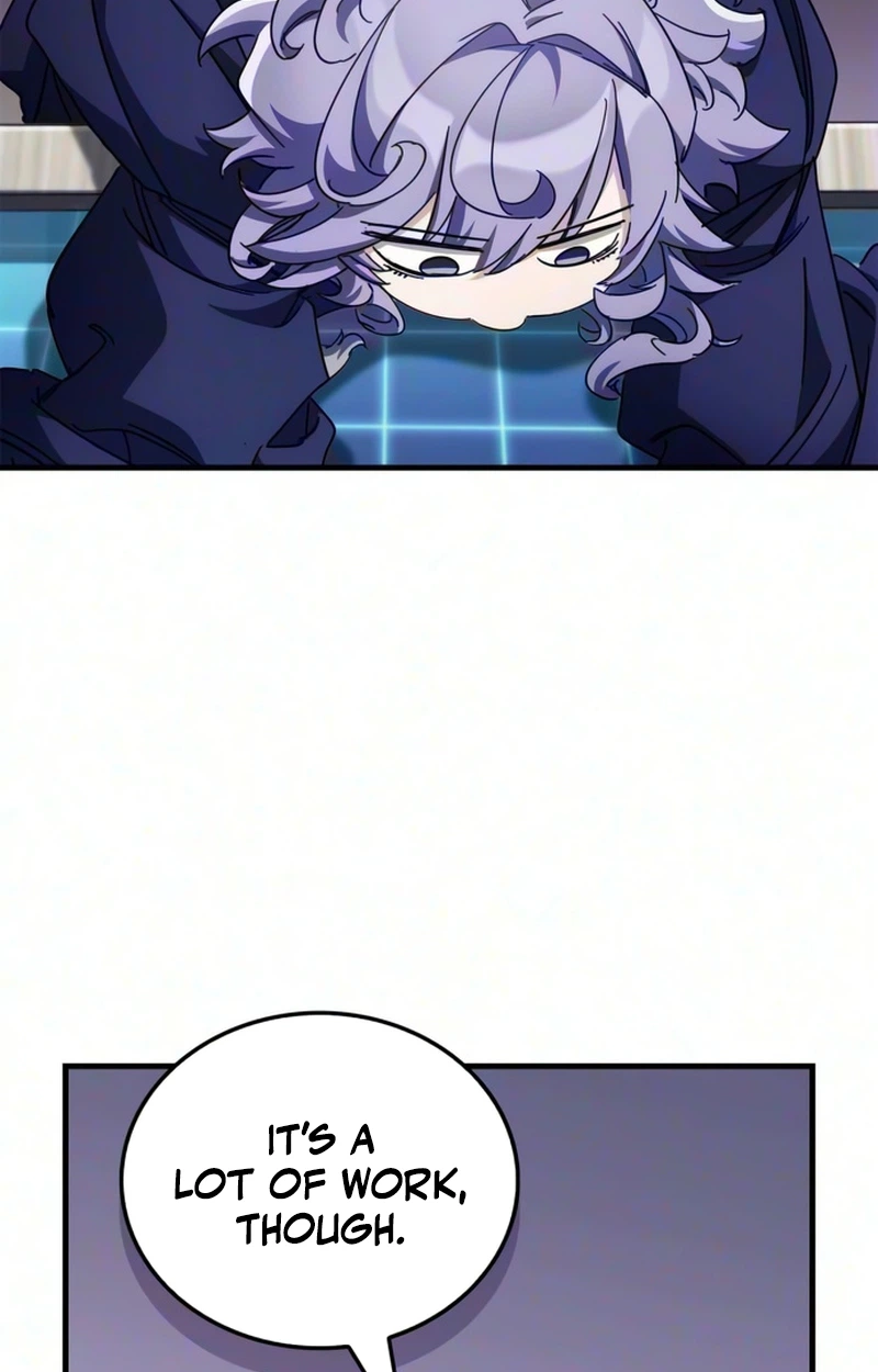 The Demon King Overrun by Heroes Chapter 49 495 3b6da5e51911