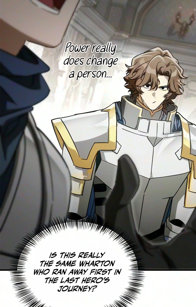 The Demon King Overrun by Heroes Chapter 49 527 46b2d30aa7d2