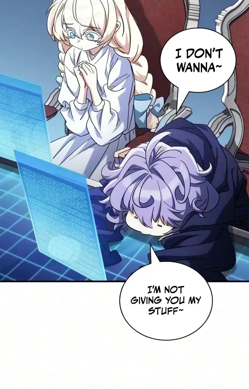 The Demon King Overrun by Heroes Chapter 49 461 475ab62ec05e