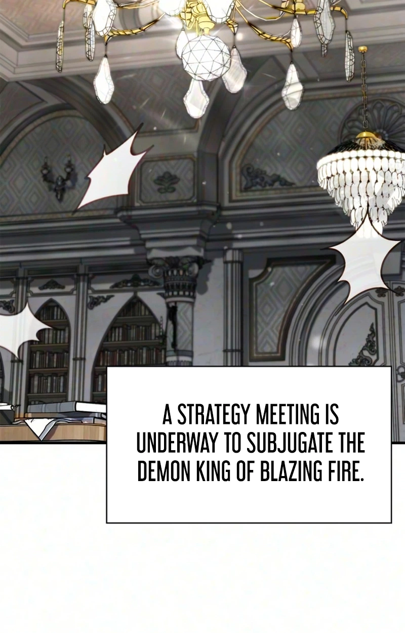 The Demon King Overrun by Heroes Chapter 49 512 4abb9242c840