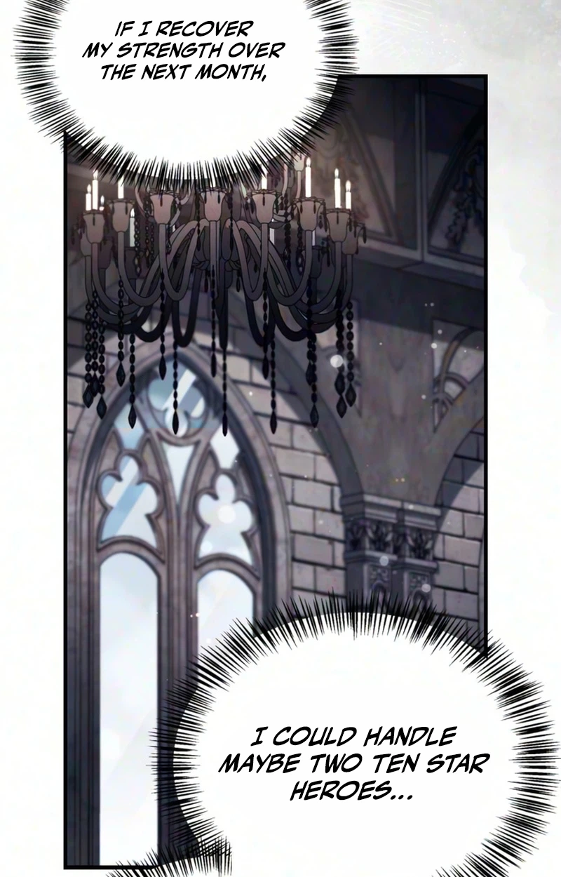 The Demon King Overrun by Heroes Chapter 49 470 5119c5647605