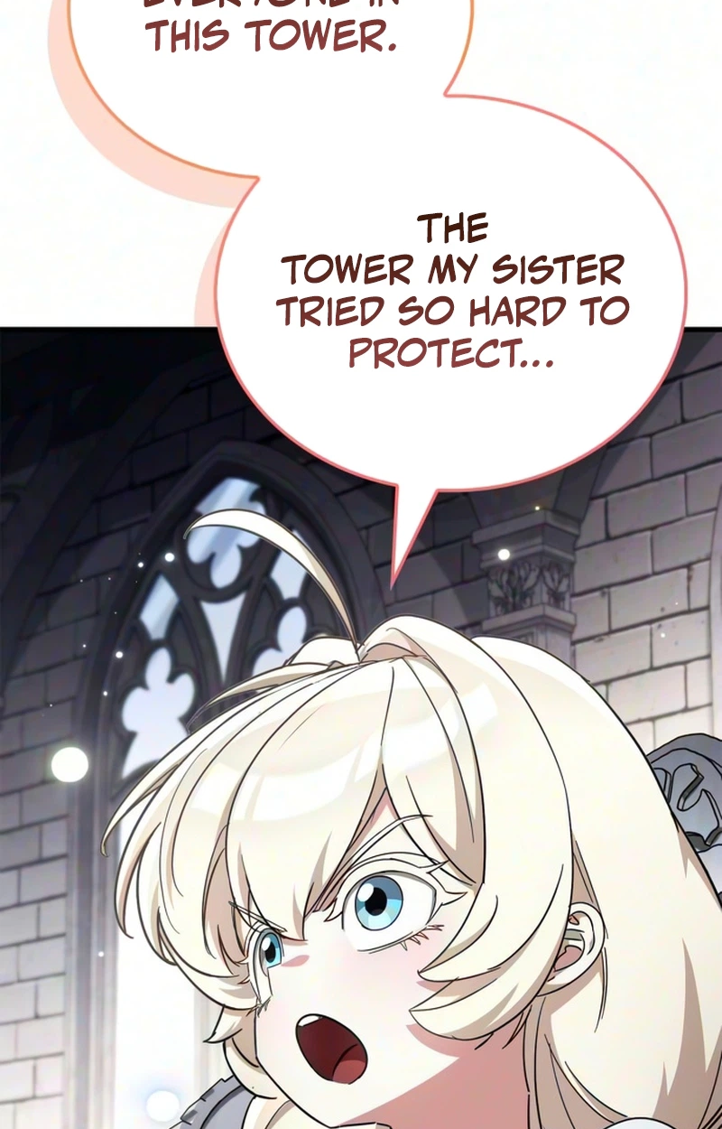 The Demon King Overrun by Heroes Chapter 49 483 66ed566e923f