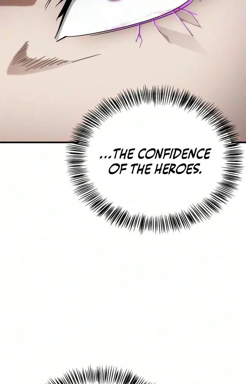 The Demon King Overrun by Heroes Chapter 49 551 6ba7ae3a1177