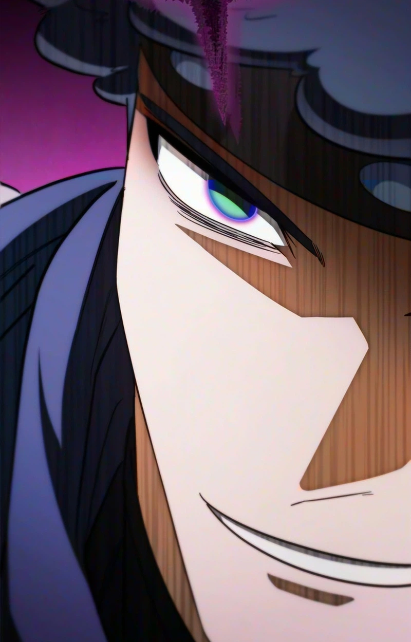 The Demon King Overrun by Heroes Chapter 49 585 6ea535076500