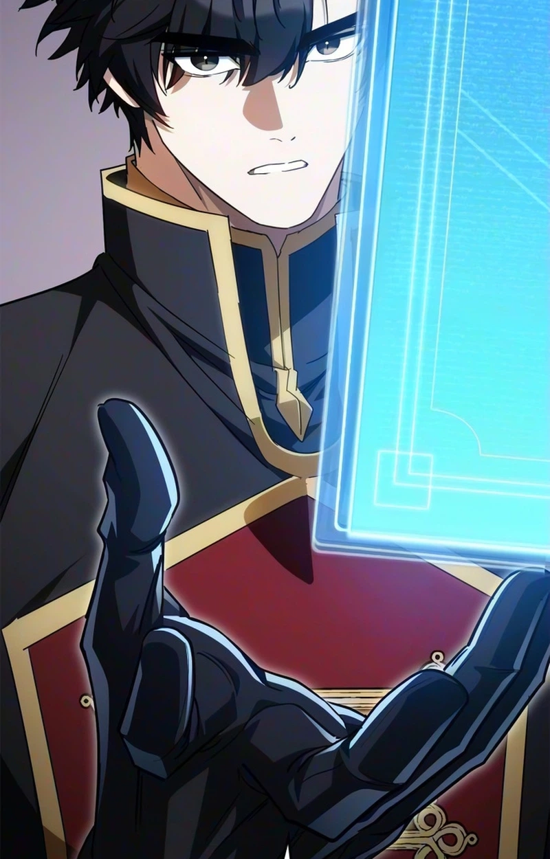 The Demon King Overrun by Heroes Chapter 49 450 71cca7619fa7