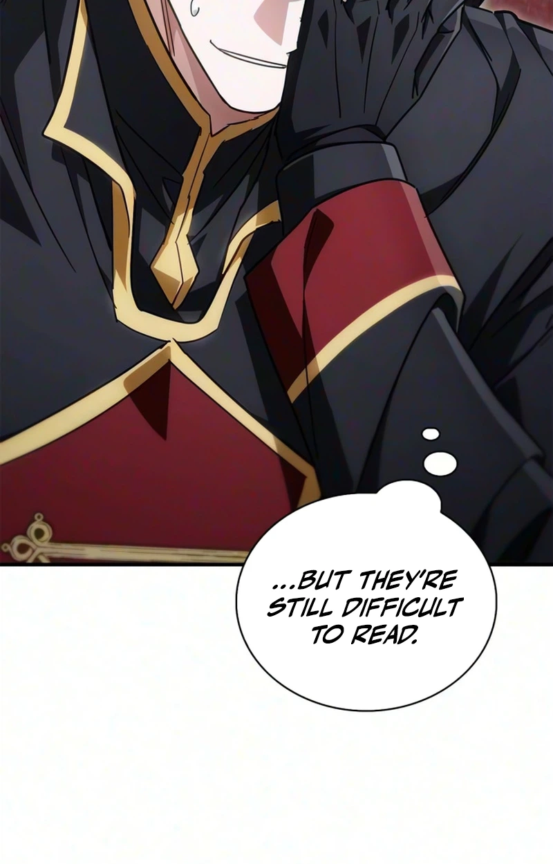 The Demon King Overrun by Heroes Chapter 49 502 811c16750074