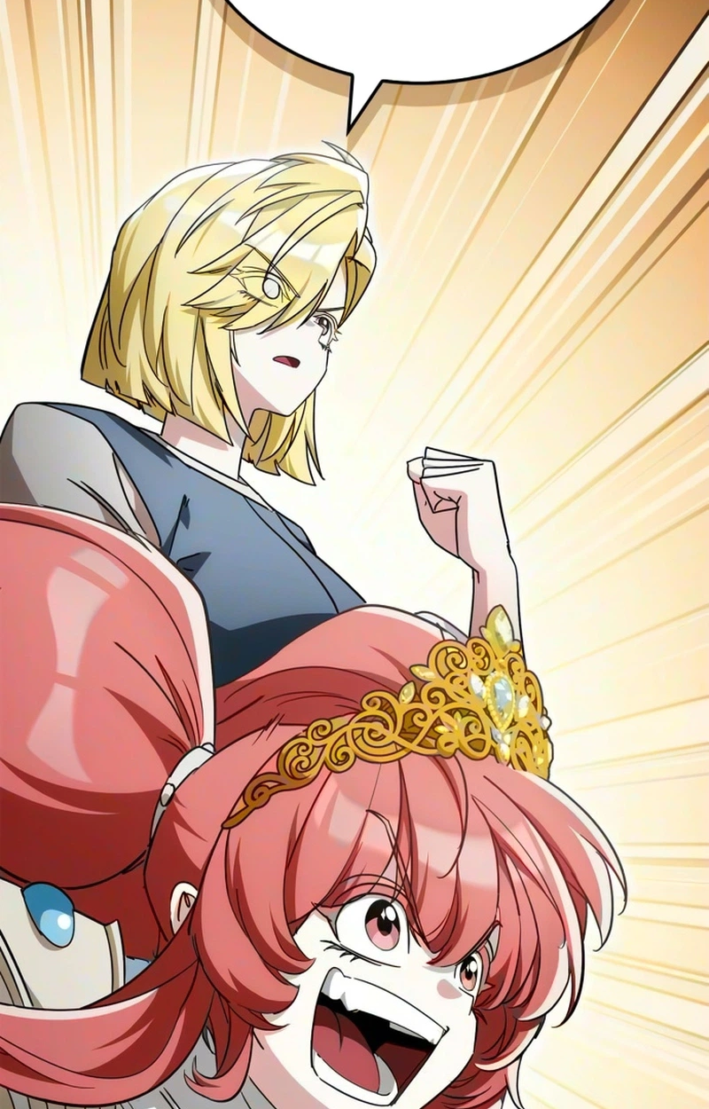 The Demon King Overrun by Heroes Chapter 49 492 852effadfd42