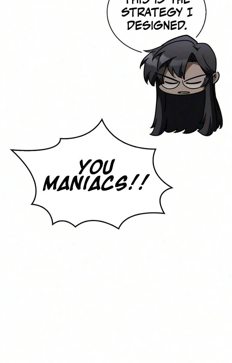 The Demon King Overrun by Heroes Chapter 49 457 869dfe6c6364