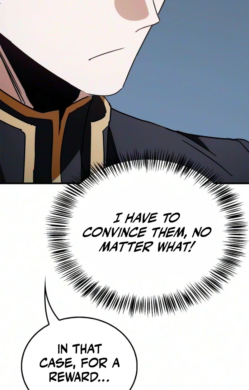 The Demon King Overrun by Heroes Chapter 49 473 8bcf0fd470c8