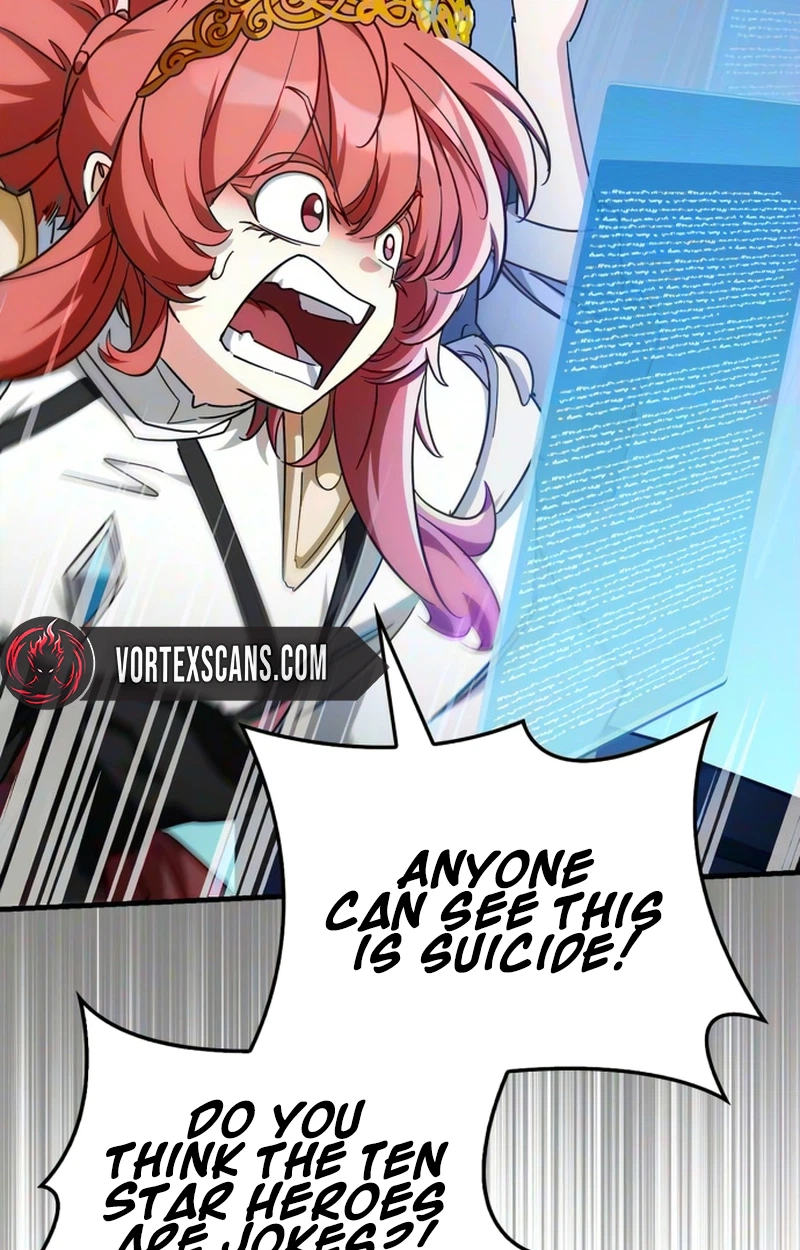 The Demon King Overrun by Heroes Chapter 49 459 93b34a0a5037