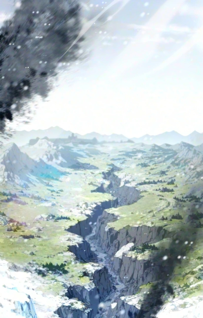 The Demon King Overrun by Heroes Chapter 49 535 9e6701319c1c