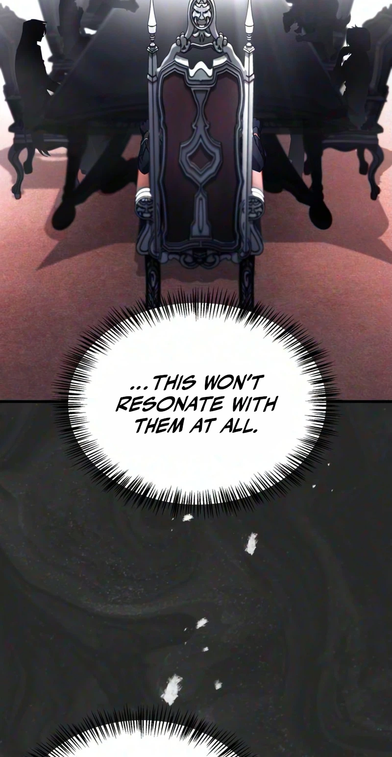 The Demon King Overrun by Heroes Chapter 49 463 a360e3e7a537