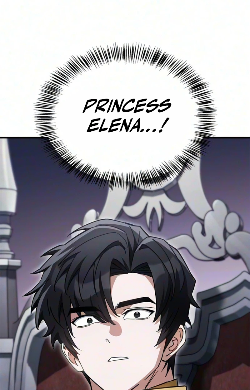 The Demon King Overrun by Heroes Chapter 49 485 b031ddd8a755