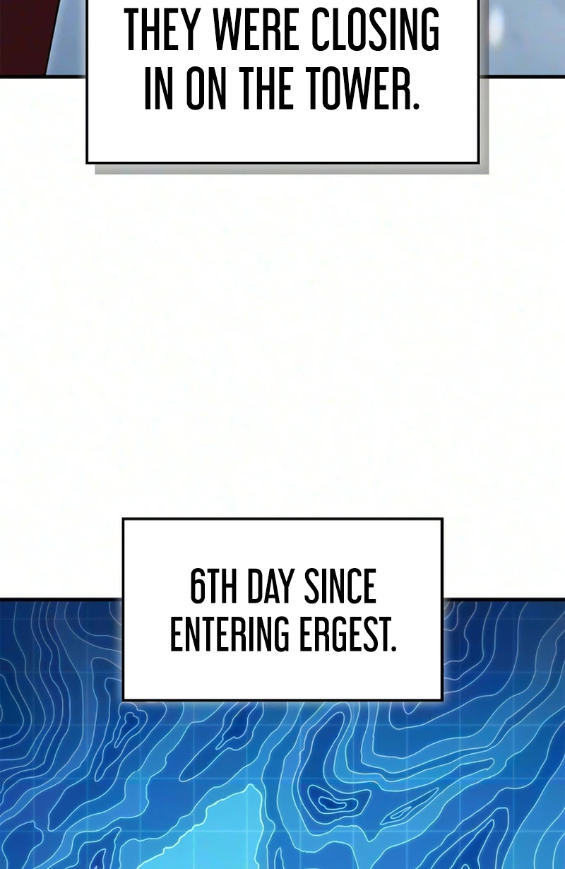 The Demon King Overrun by Heroes Chapter 49 543 b774826ec02e