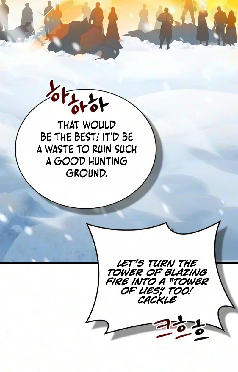 The Demon King Overrun by Heroes Chapter 49 549 bfaea1de8956