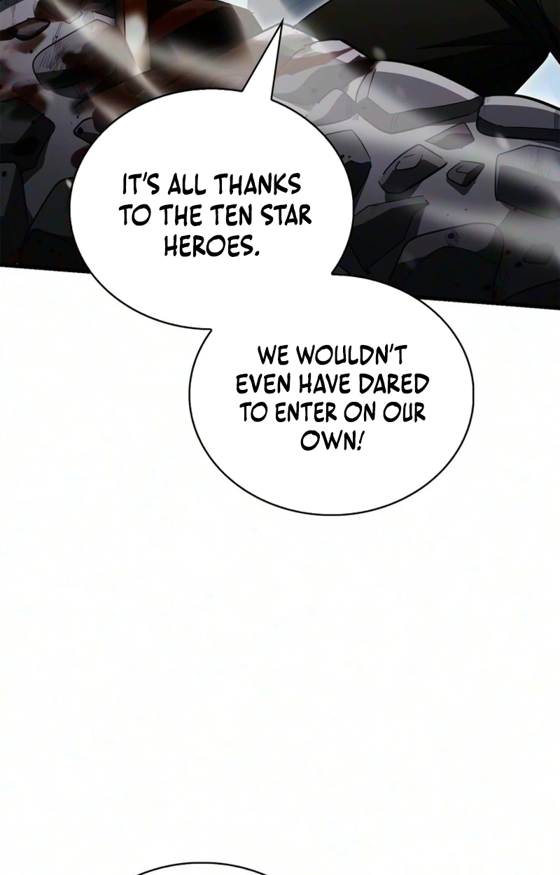 The Demon King Overrun by Heroes Chapter 49 547 bfc72740251b