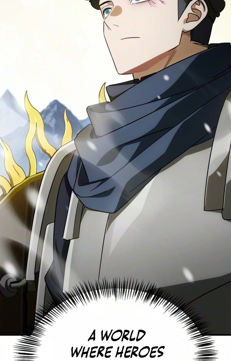 The Demon King Overrun by Heroes Chapter 49 553 c60d339f3cd1