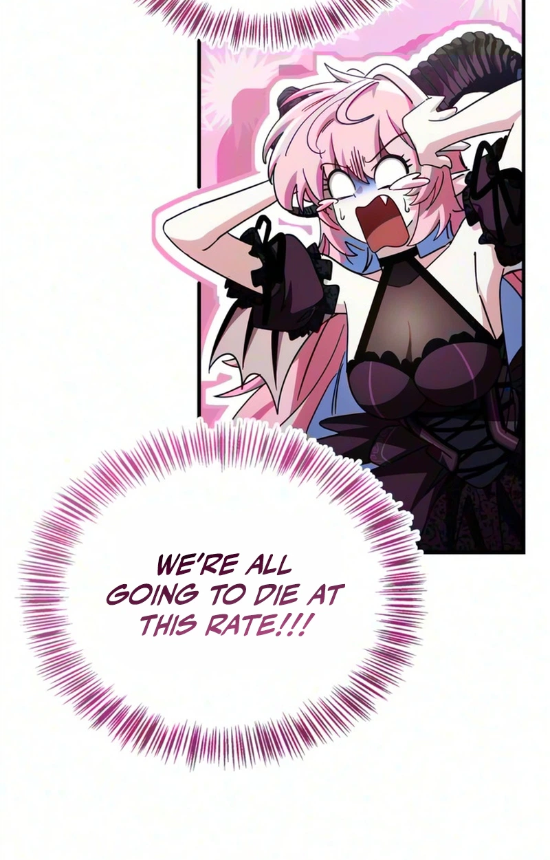 The Demon King Overrun by Heroes Chapter 49 506 c9421c353d0b