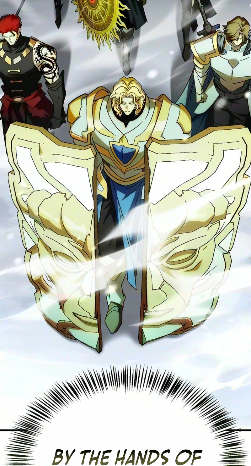 The Demon King Overrun by Heroes Chapter 49 576 c9813a337882